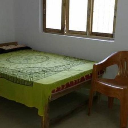 Casa Arambol Hotel Стая снимка