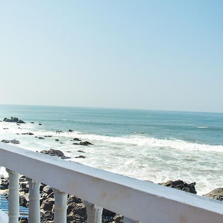 Casa Arambol Hotel Екстериор снимка