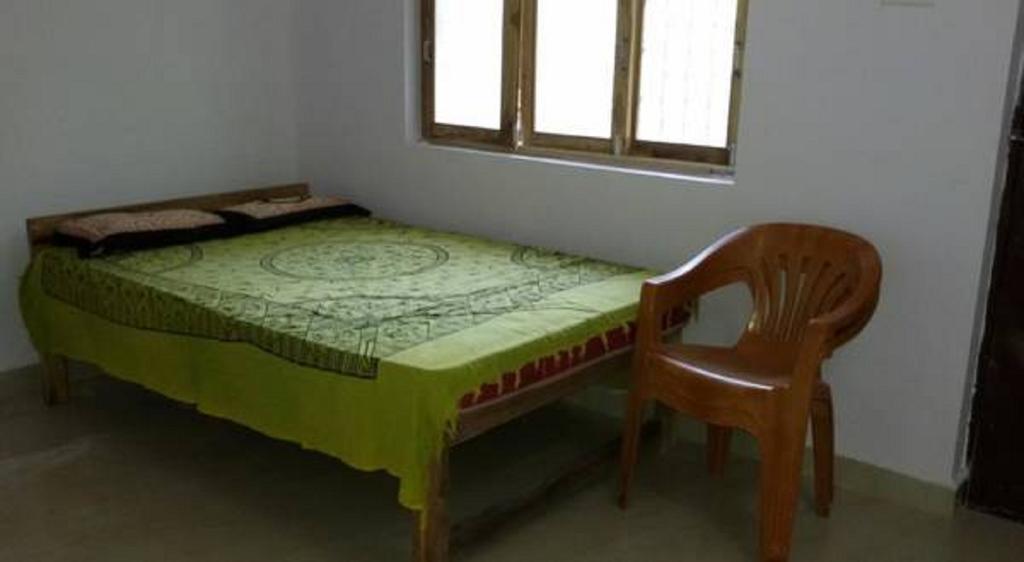 Casa Arambol Hotel Стая снимка